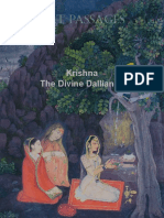 Krishna The Divine Dalliance PDF