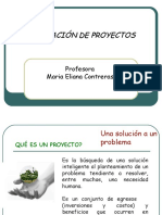 EvProyecto Clase1