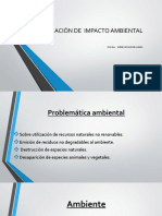 EVALUACIÓN DE  IMPACTO AMBIENTAL.pptx