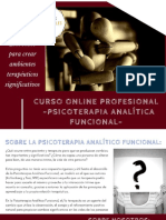 Dossier_Psicoterapia_Analitico_Funcional