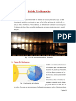 Sol de Medianoche PDF