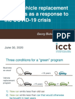 Webinar: Green Vehicle Replacement Programs As A Response To The COVID-19 Crisis