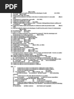 Download BcomHons 2nd Year Imp Question by Rochan Vijayakumar SN46749867 doc pdf