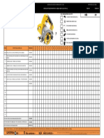 019 Check List - Serra Circular Manual