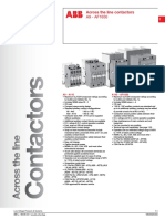 ABB Contactors.pdf