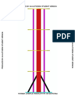 Autocad Model For Earth Resistance 2