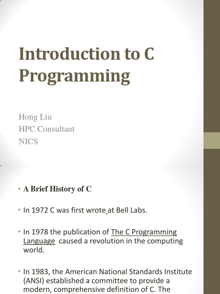 01 09 IntroductionToCP1 PDF | Download Free PDF | Integer (Computer ...