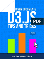 D3 Tips and Tricks PDF