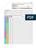 IOP Program Description: Use This Short-Form Register Planner or The Full Length Version, As Needed