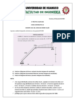 1° Practica Calificada - B