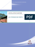 Tuyaux Fonte - For - Web