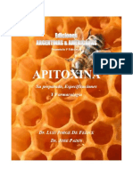 articulo apitoxina