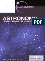 Astronomy Understanding The Universe PDF