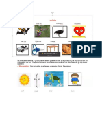 CLASE 25 DE JUNIO ESPAÑOL