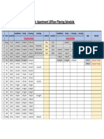 Ins-20200523 - Aprtment 19F-Planning Schedule