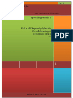 9-1 Specilis Gyakorlat PDF