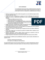 Carta Compromiso Anuies 5C 7G