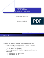 Repetition PDF