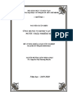 Bìa Khóa Luận PDF