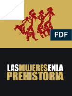 Las Mujeres en La Prehistoria - copia.pdf