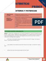 FICHA 2 Matematicas