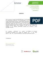 Modelo6BExperiencia - Comcel Conv A Pesos PDF