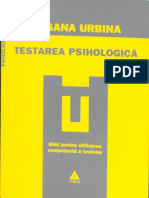 Susana Urbina - Testarea psihologica.pdf