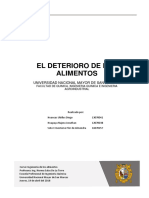 DeterioroAlimentosUNMSM