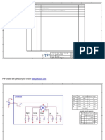 Key Control Board Schematic Overview