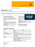 Co-Ht - Merulex IFA PDF