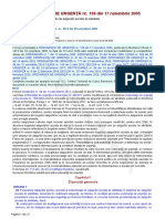 Oug 158-2005 PDF