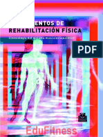 Fundamentos de Rehabilitacion Fisica - Donald Neumann - EduFitness PDF
