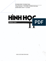 SGK Hinh Hoc 11 Nang Cao PDF
