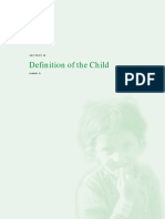 Child Legal Definitions PDF