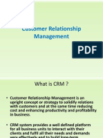 CRM 1 PDF