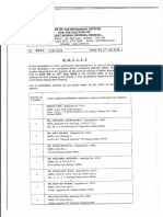 WBMC Election List 2018 PDF