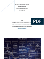 Mapa Conceptual