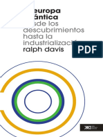 Davis, Ralph - La Europa Atlantica PDF
