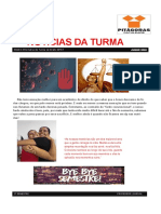 Jornal Da Turma Junho PDF