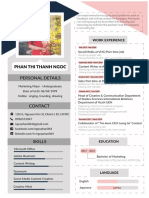 CV - PHAN THỊ THANH NGỌC