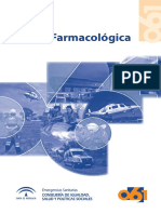 Guía Farmacológica 061 PDF