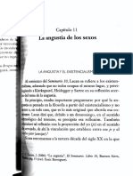 La Angustia de Los Sexos - Silvia Ons PDF