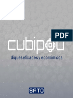 Folleto Información (Cubipod) PDF