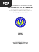 Download sistem informasi akuntansi perusahaan gerabah by ajisantosa SN46751745 doc pdf
