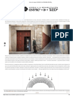 Arcos Sin Carga - AYUDAS A LA REHABILITACIÓN - PDF