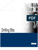 Drilling Bits, Tipos y Seleccion de Trepanos