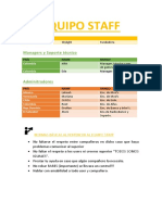 Staff Hlight PDF