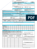 Ecp-Dhs-F-154 Formato de Permisos de Trabajo Electrico