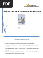 Guião de exploração Os direitos das crianças