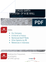 02 - Freyssinet Webinar2 - Reinforced Earth Indonesia - Dewi Zuhari - 250620 PDF